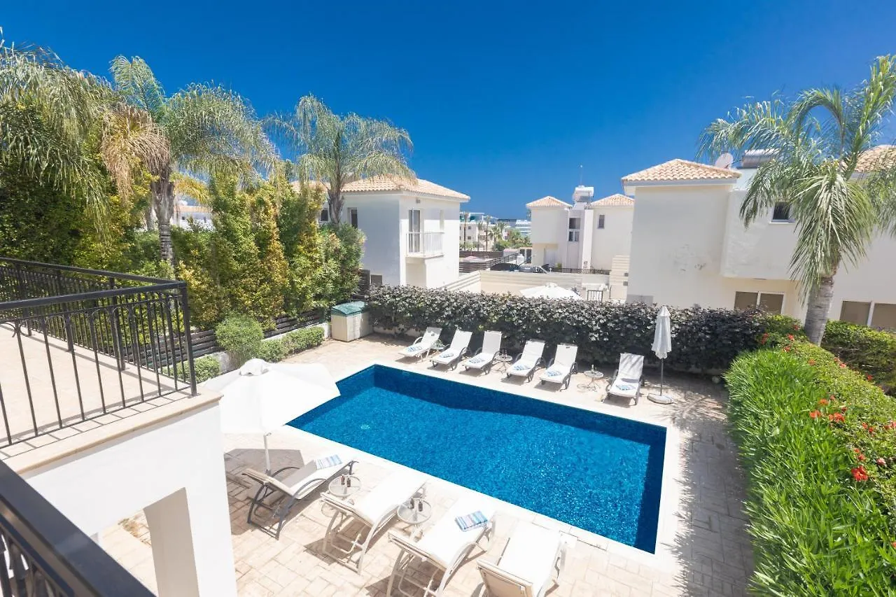 Mylos Villas Protaras