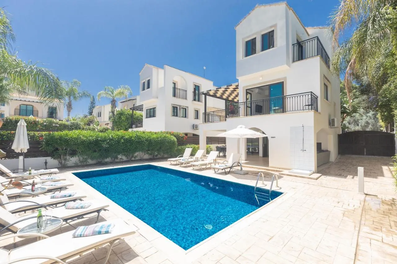 פרוטאראס Mylos Villas 0*,  קפריסין
