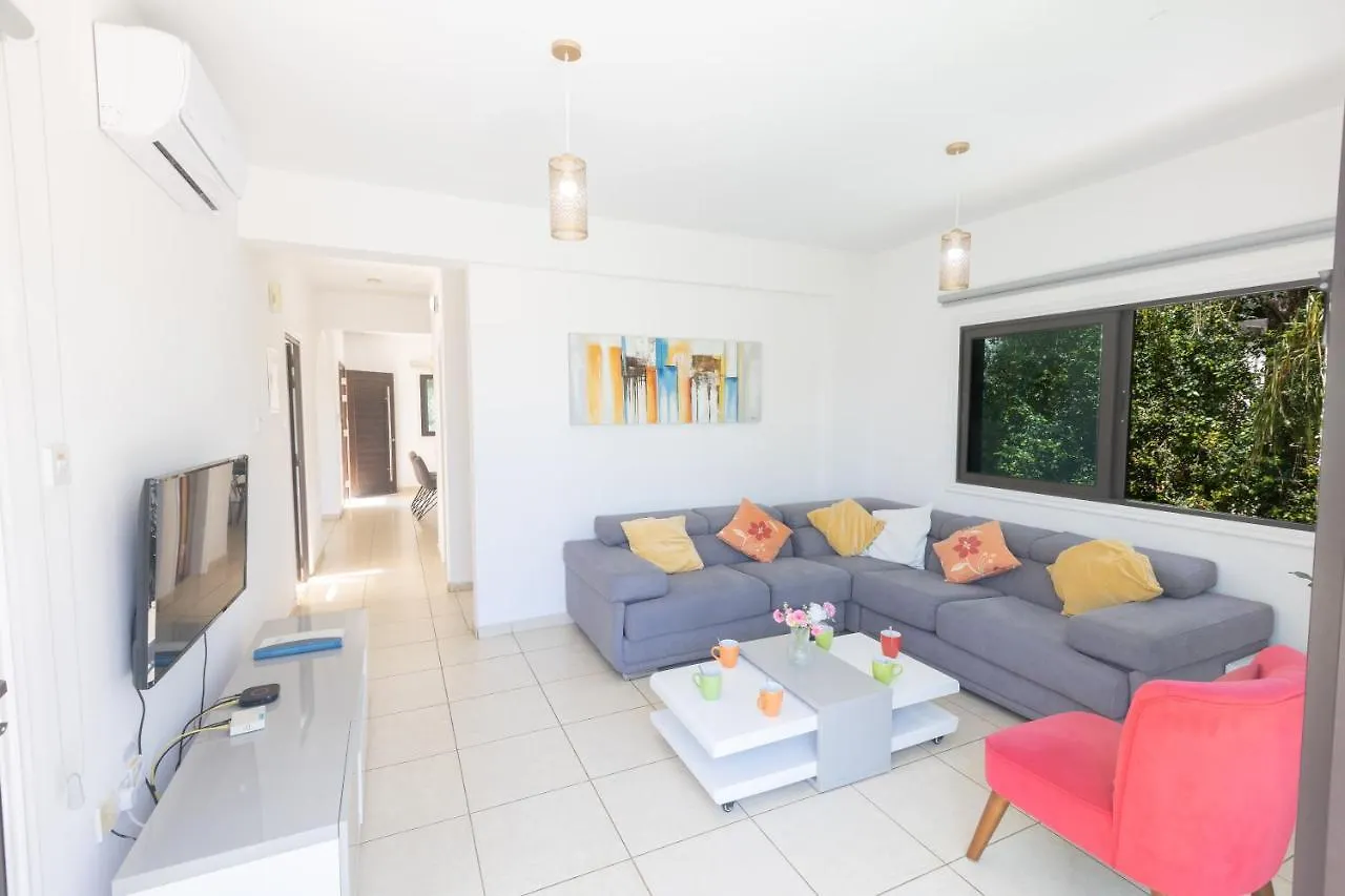 Mylos Villas Protaras Chipre
