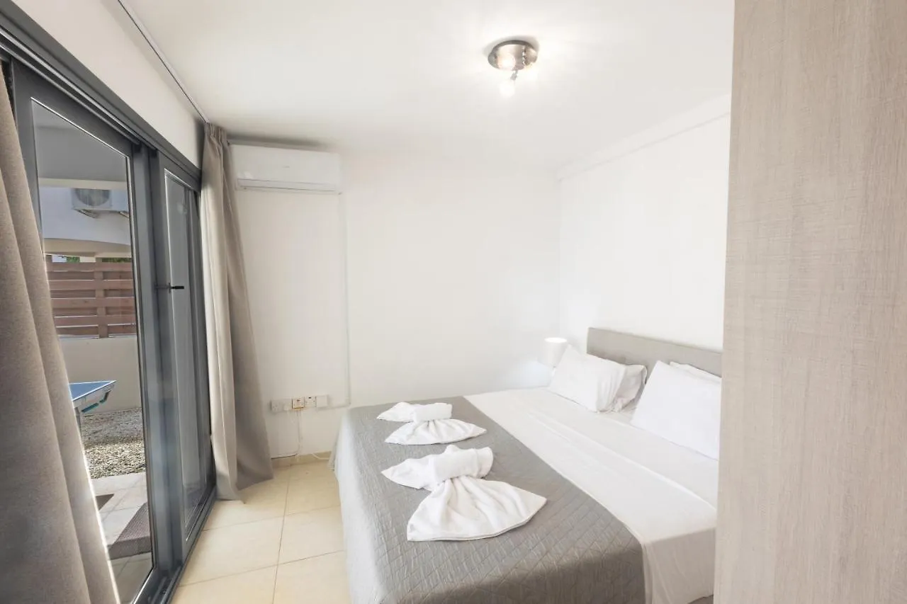 פרוטאראס Mylos Villas