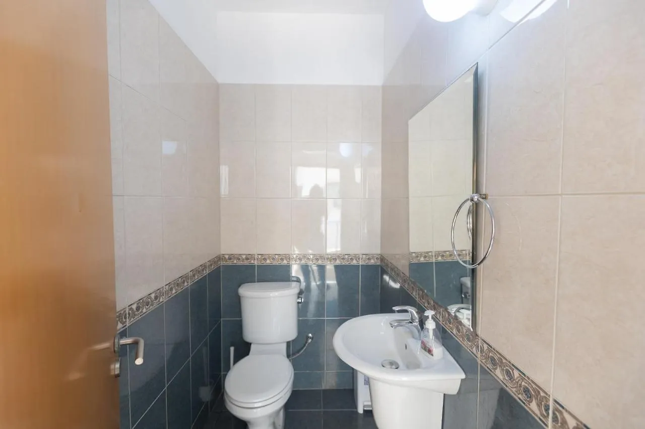 פרוטאראס Mylos Villas 0*,  קפריסין