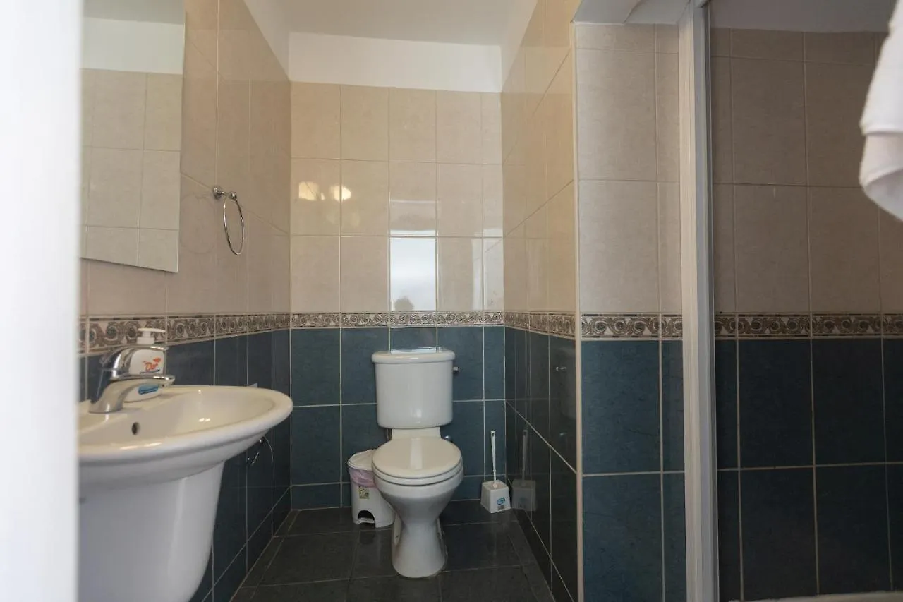Mylos Villas Protaras
