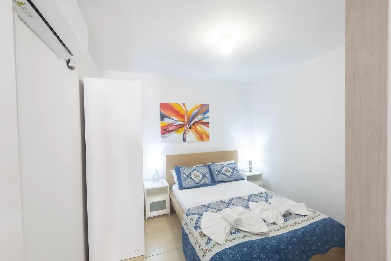 Mylos Villas Protaras