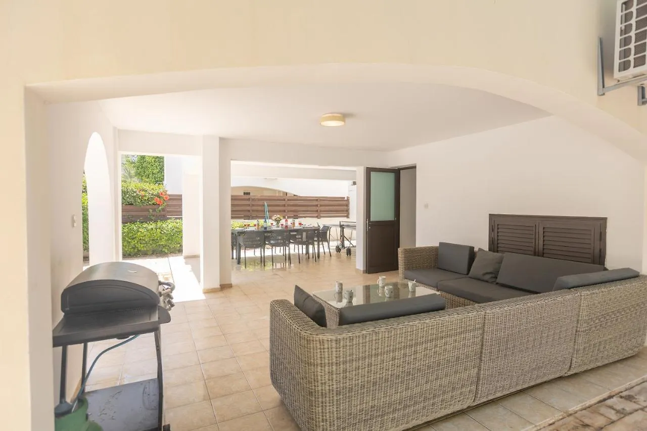 פרוטאראס Mylos Villas 0*,  קפריסין