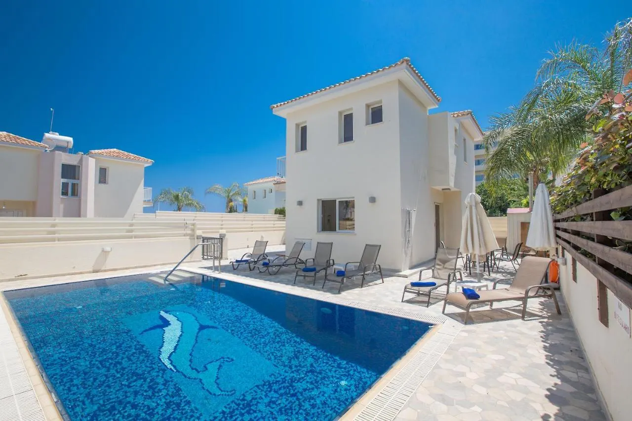 Mylos Villas Protaras