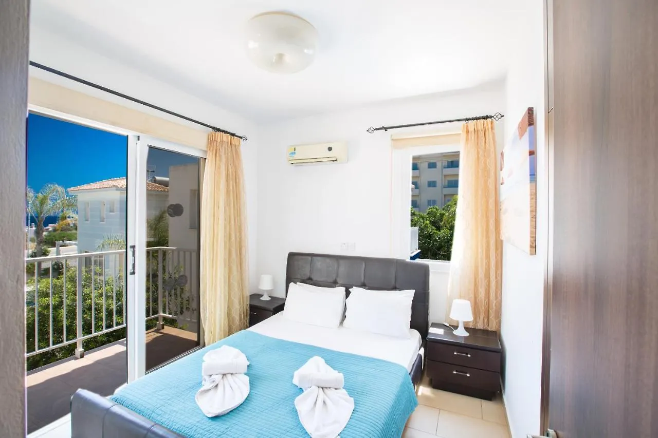 פרוטאראס Mylos Villas