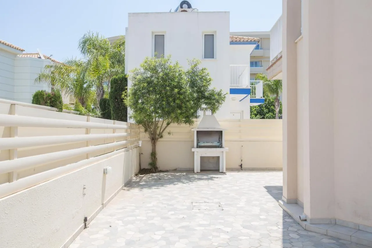 Mylos Villas Protaras 0*,  Chipre
